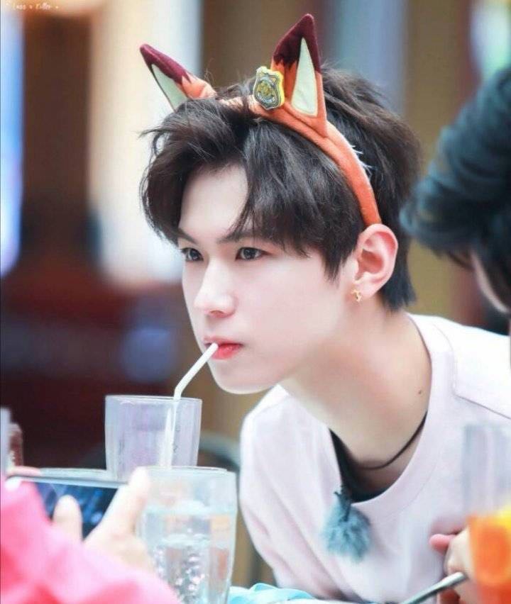 奇妙的食光未播花絮黄新淳李希侃,黄新淳李希侃cp情头