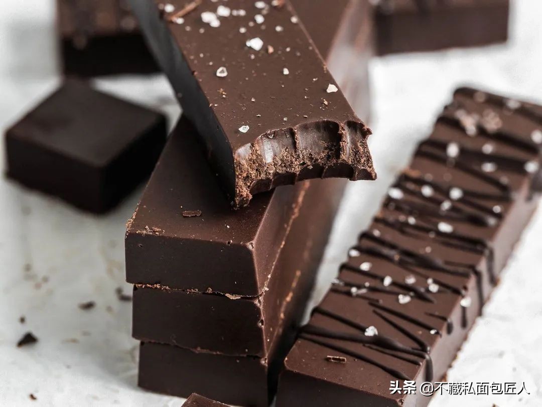 烘焙新手必须知道的7个知识,烘焙中的五个关键步骤