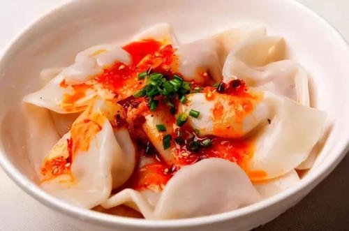 来成都绝对不能错过的特产美食,来成都不可错过的一条美食街小吃