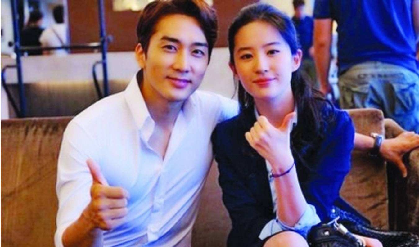 仙剑奇侠传4位主演 (仙剑奇侠传七四人聚首)