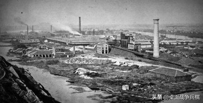 国产1914步枪,国产步枪发展史