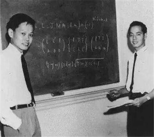 谢彦波有望拿诺贝尔奖的神童,神童谢彦波获得诺贝尔奖了吗