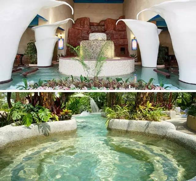 惠州双月湾檀悦豪生温泉度假酒店,惠州横沥镇温泉民宿多少钱一晚呀