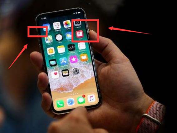 iPhone终于支持长截图！还是QQ帮忙实现，网友：苹果不要面子吗