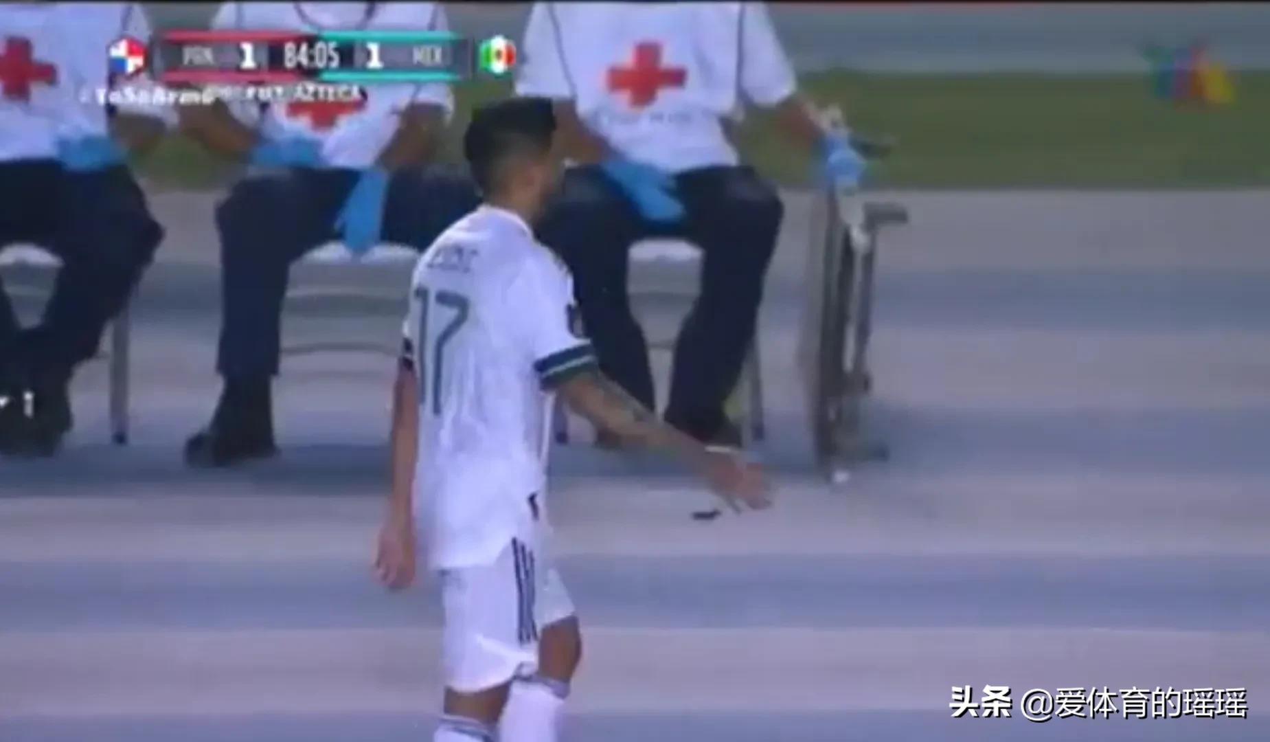 世预赛巴拿马vs加拿大,世预赛墨西哥vs巴拿马预测