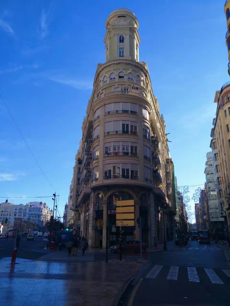 葡萄牙和西班牙怎么样,西班牙与葡萄牙边境风景