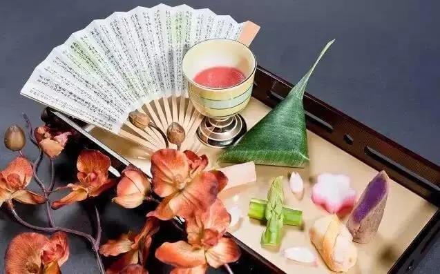 日本料理芝士焗大虾吃法,日本料理芥末正确吃法