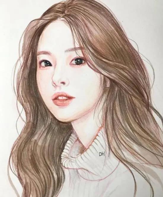 古风女生签名高冷霸气,女生霸气签名简短大气