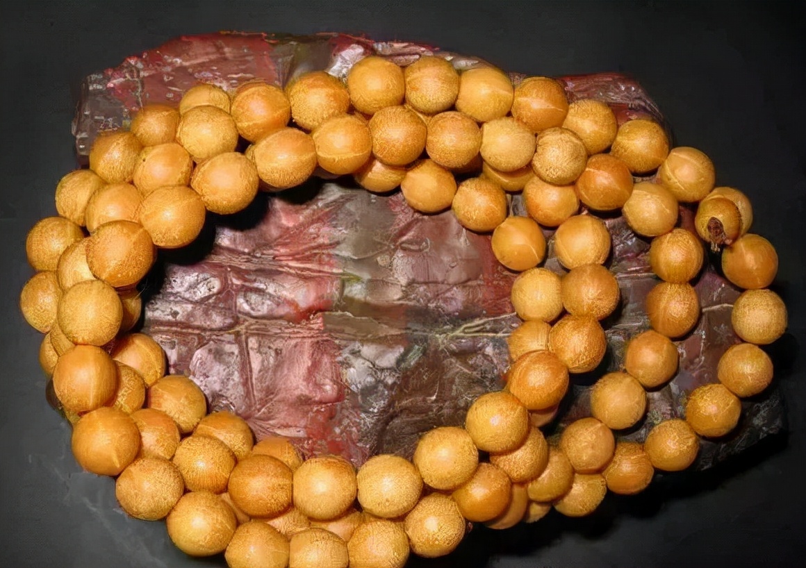 冷门菩提图片大全,比较少见的菩提