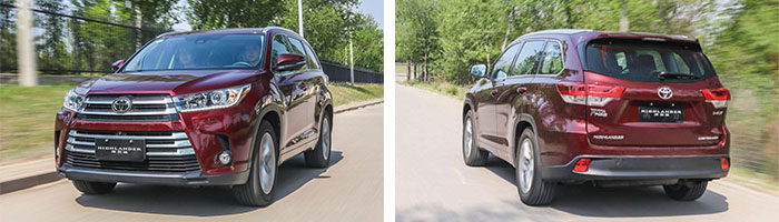 揭秘锐界卖不过汉兰达的原因，2.0T动力足底盘舒适，还有10寸大屏