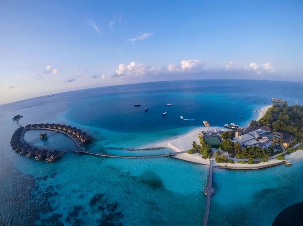 江西武宁小马尔代夫旅游攻略,马尔代夫旅游自由行详细攻略