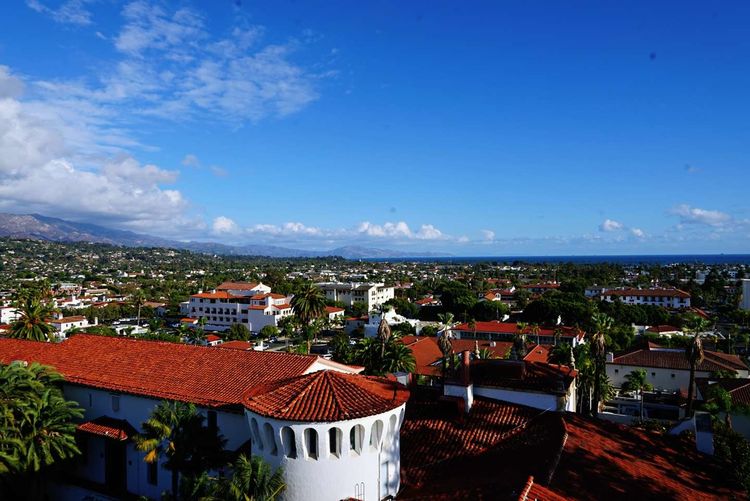 美国德州西部自由行,美国西海岸可以自由航行么