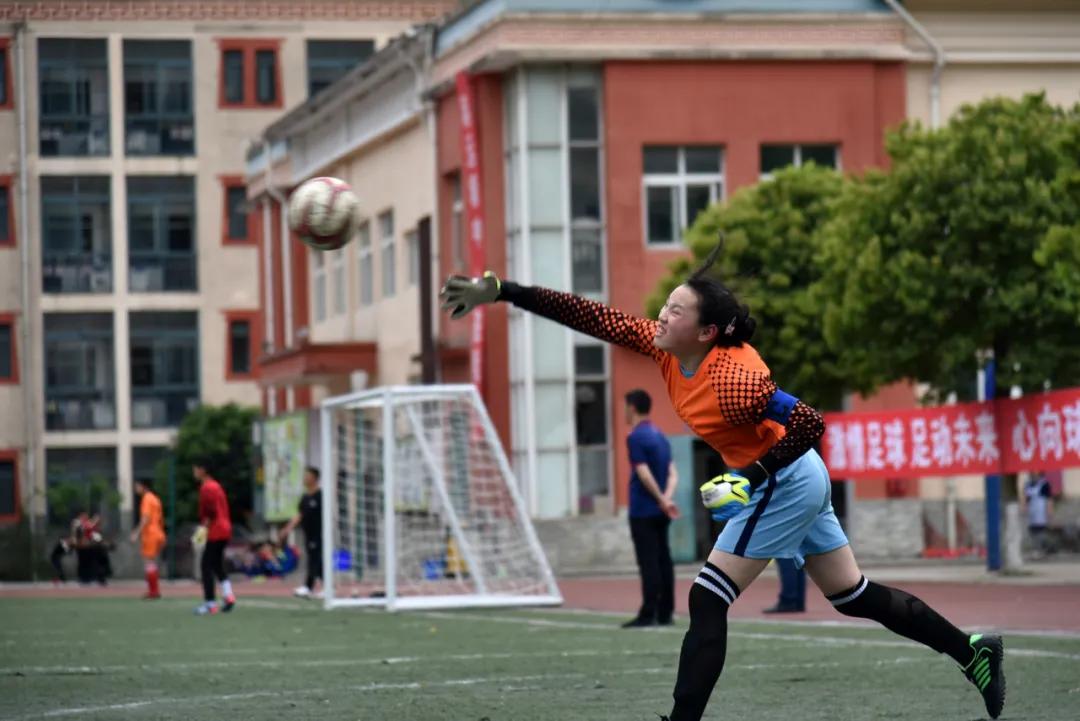 2021年北川县足球比赛,北川足球比赛