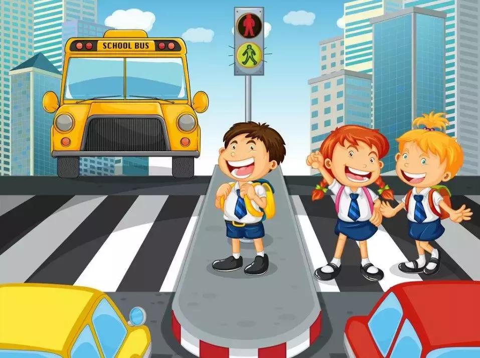 2019年国庆节节放假通知及安全教育温馨提示（请务必转给家长）