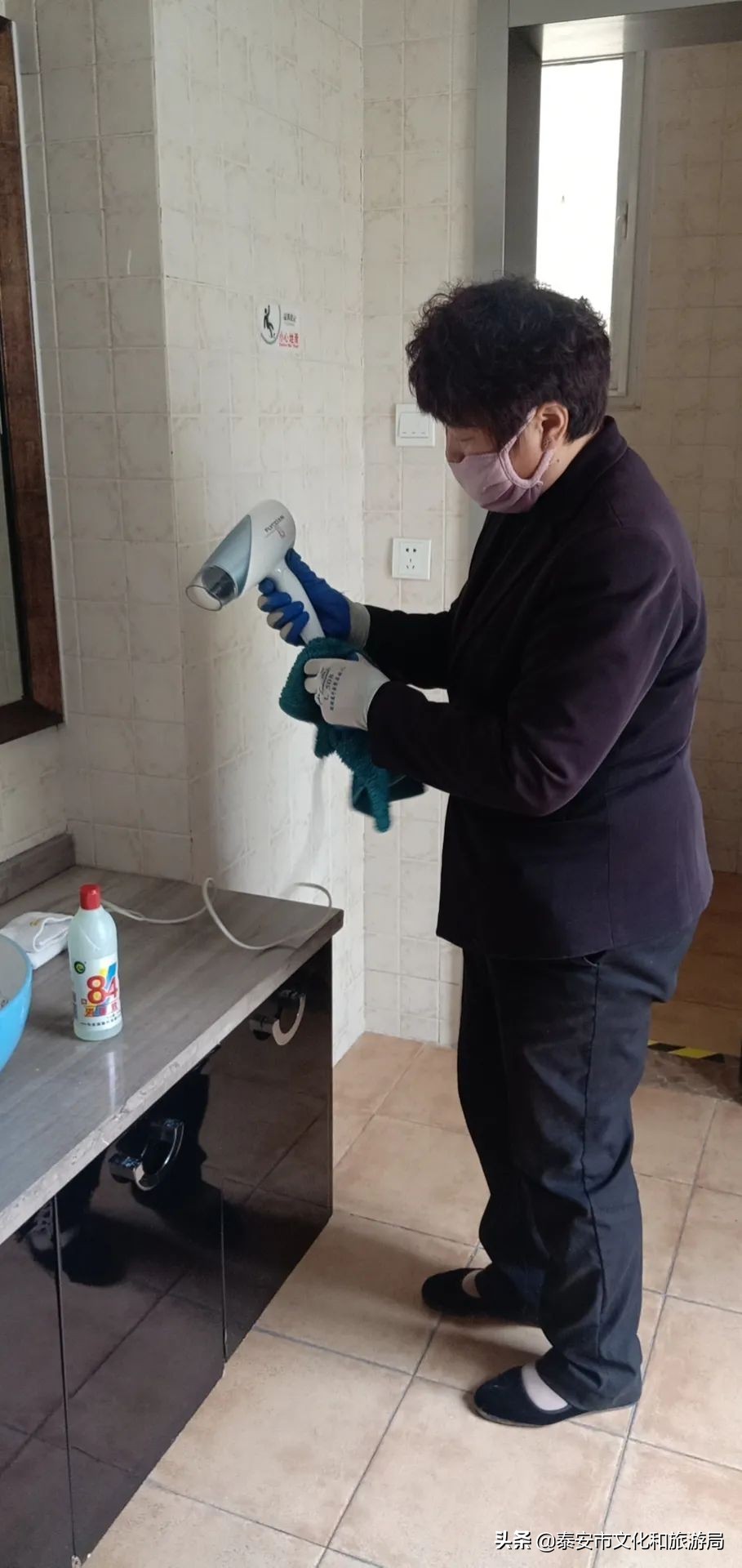 泰山温泉城最新消息,暖春已到静待花开