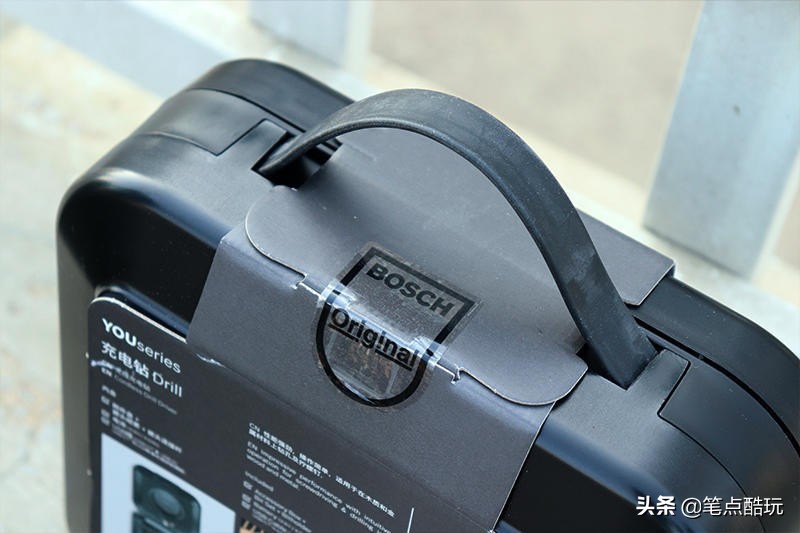 bosch博世电钻如何使用,bosch博世电钻怎么拆