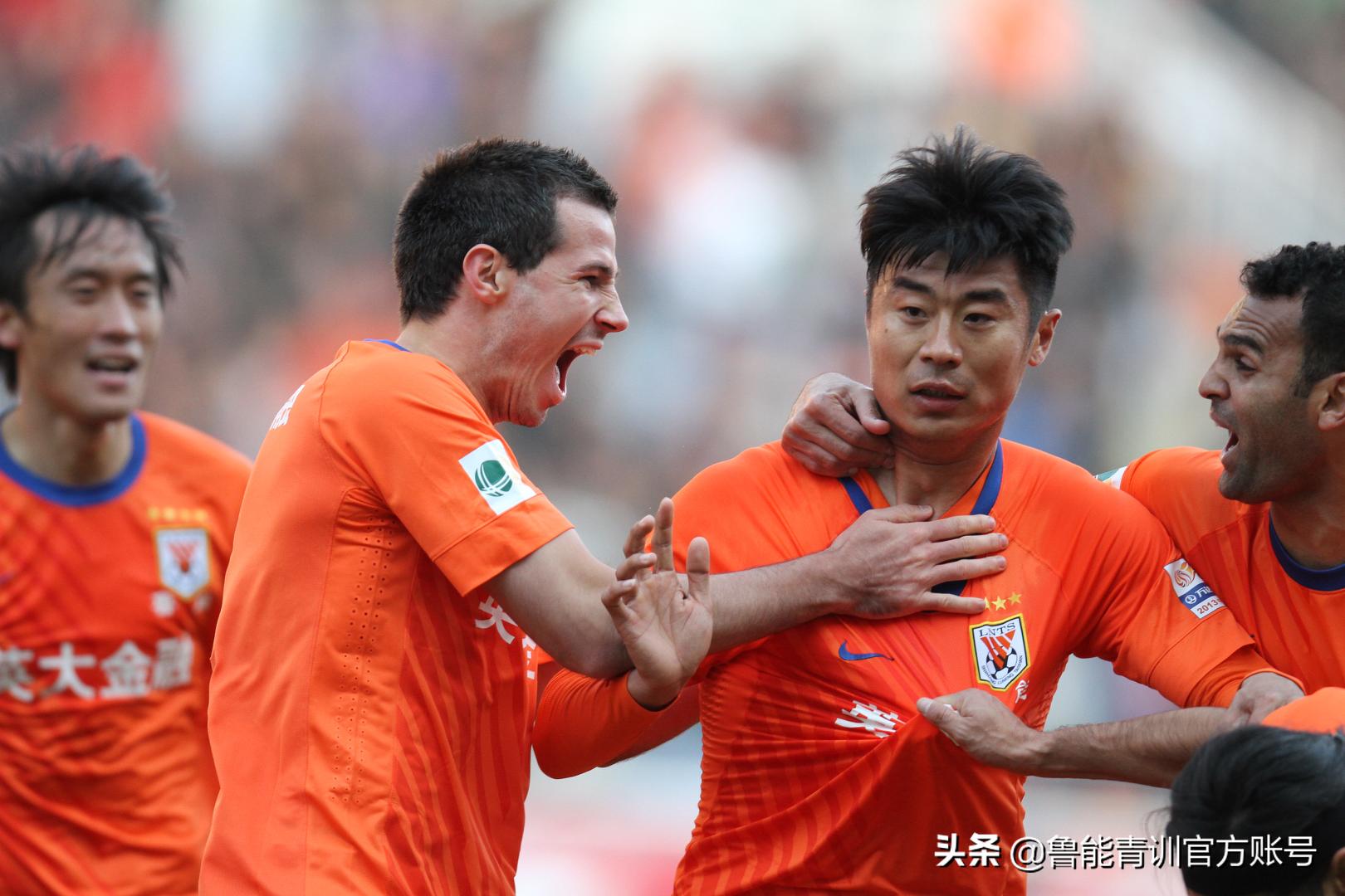 鲁能9号,鲁能9号完整视频