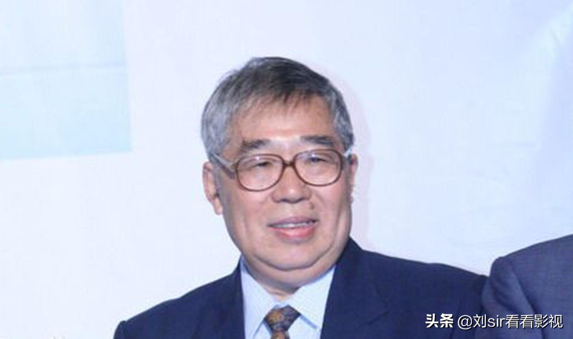 太极宗师除了吴京周比利惠英红，你还知道谁？三人已离世