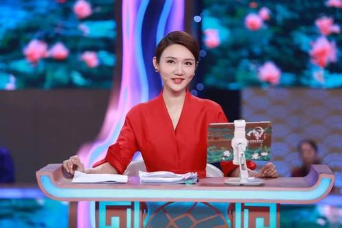 刘禹锡在诗词大会的表现,刘禹锡诗词大会全集