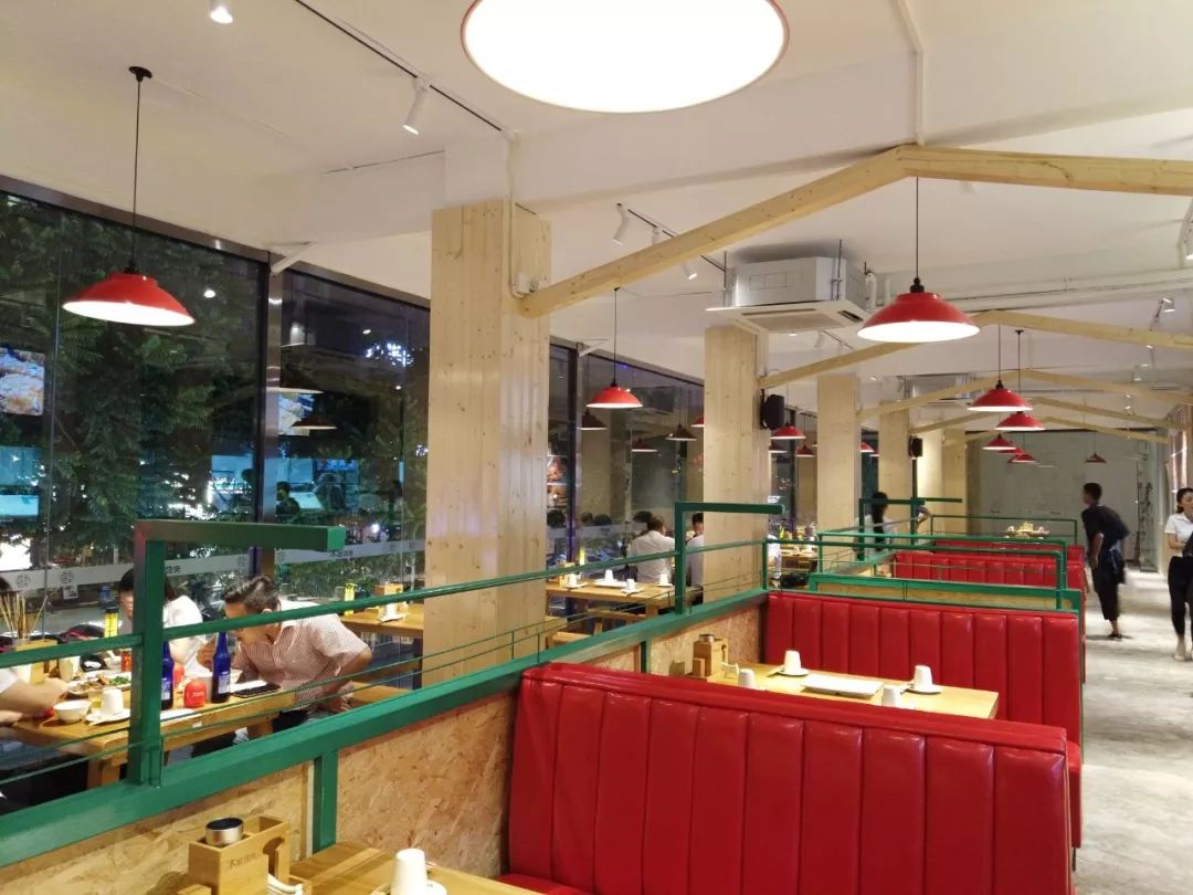 2019年烧烤行业的市场规模及特点,烧烤品类发展趋势