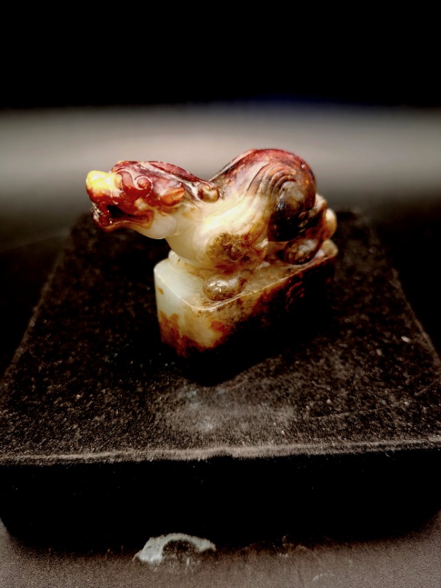 印章怎么辨别真伪,怎么鉴别古代字画印章