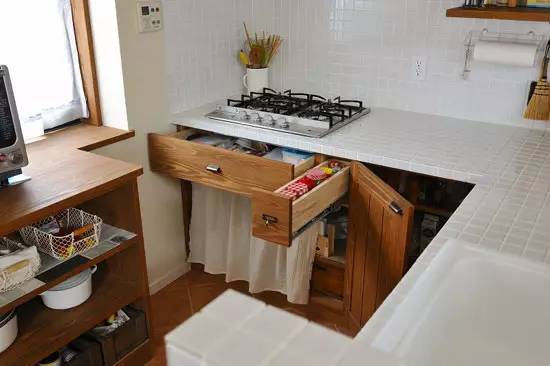 整洁家庭收纳整顿,家里太乱了怎么分类收纳整顿