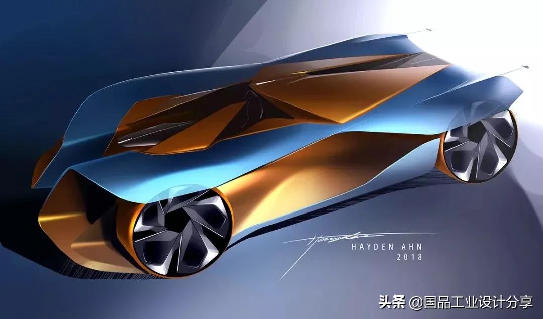 汽车设计图手绘教学书,汽车教科书壁纸