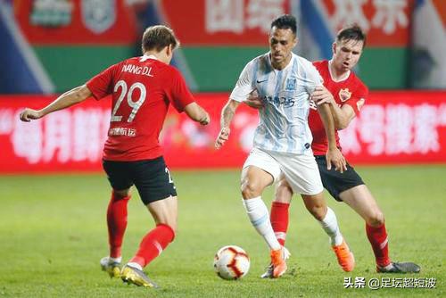 广州富力与深圳佳兆业比赛直播,中超今日深圳佳兆业比分预测