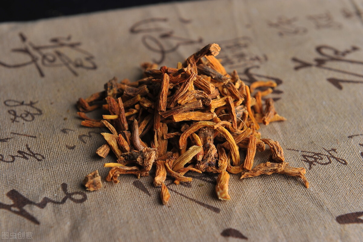 安国中药材市场行情分享,查看最近安国茯苓小中丁价格行情