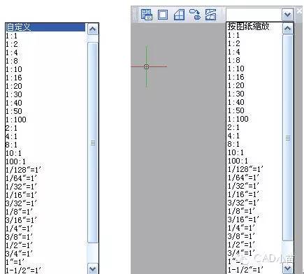 cad多个图纸布局合并在一个布局,cad怎样复制一个布局到下一个布局