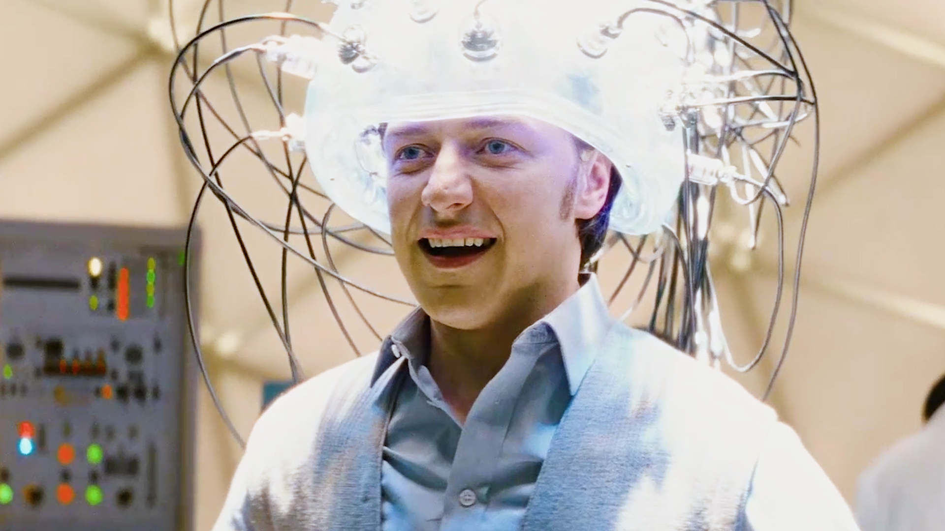 x战警变异人中国版,盘点x战警变种人