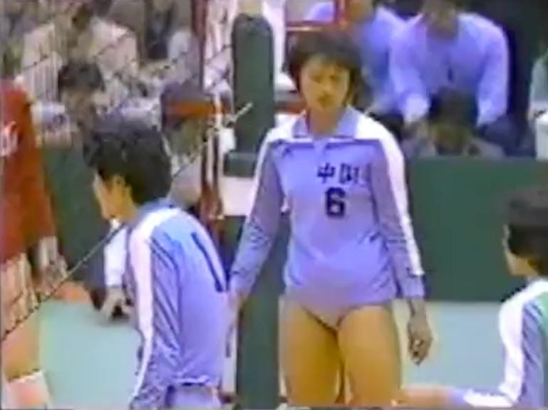 中国女排奋斗经历简短20字,排球运动简史中国女排