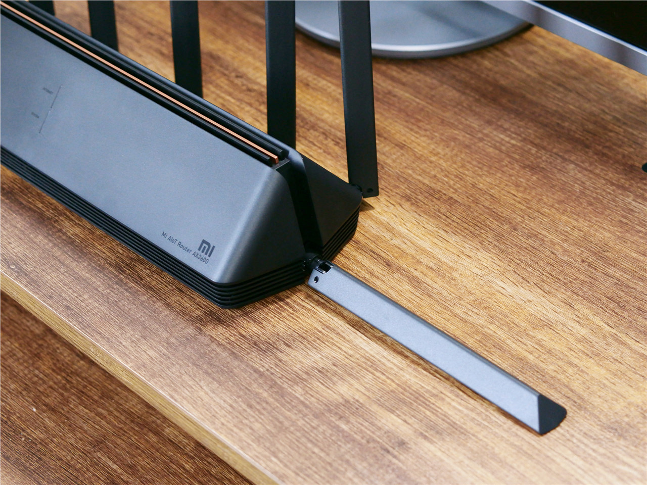 小米旗舰路由器ax1800实测,小米路由器ax3600支持wifi6