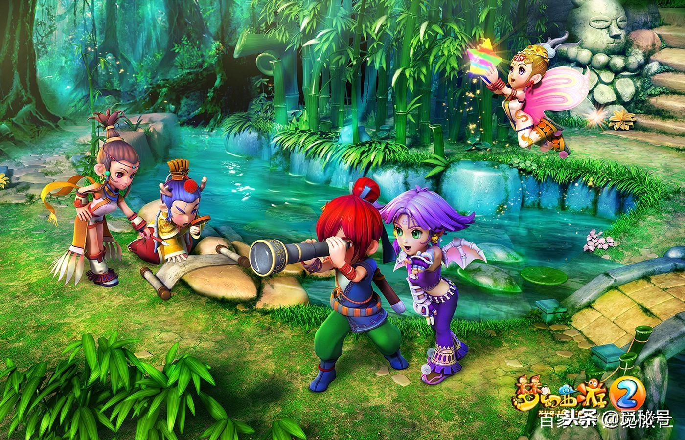 暴露年龄的8大网络游戏，你是在哪一款游戏入了坑的？回味一下吧