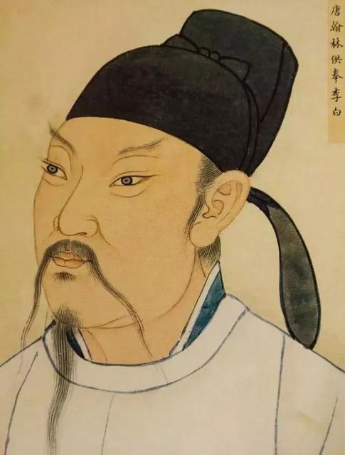 诗仙李白和诗圣杜甫之间的对决,李白和杜甫诗仙与诗圣的不同命运