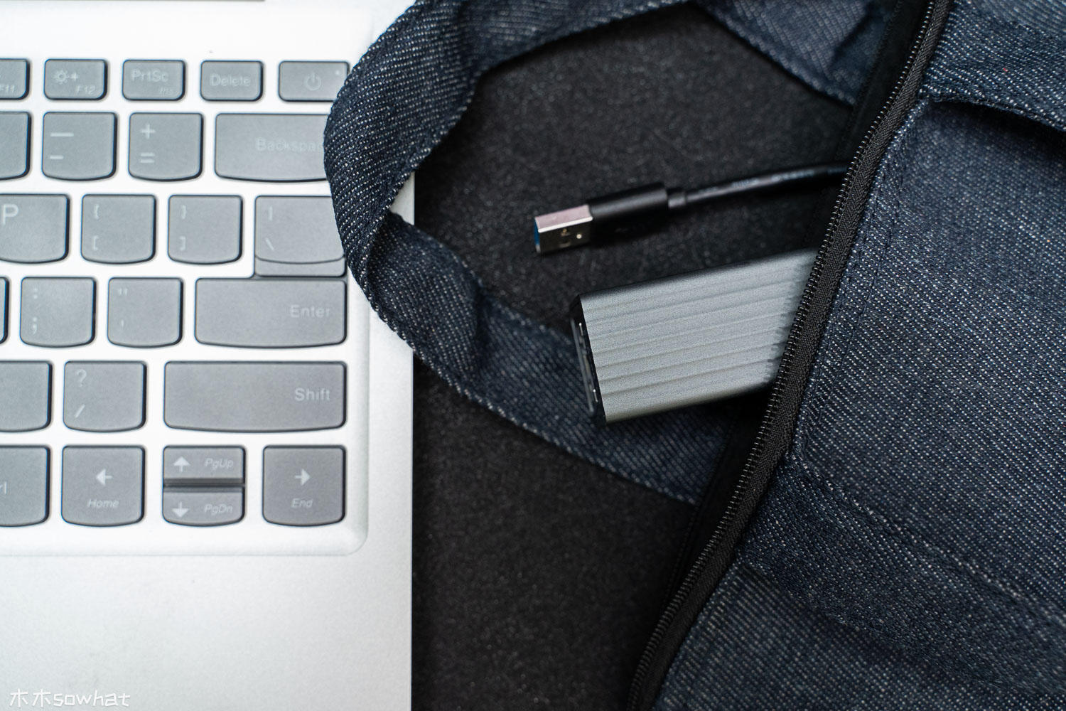 USB3.0秒变5GbE网卡——威联通QNA-UC5G1T网络转换器体验