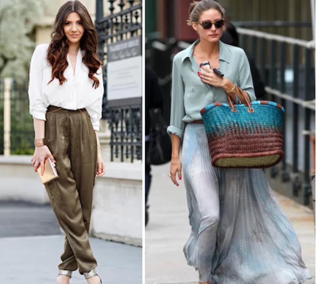 10种单品送给心里的你！衣服是因为穿上而有意义