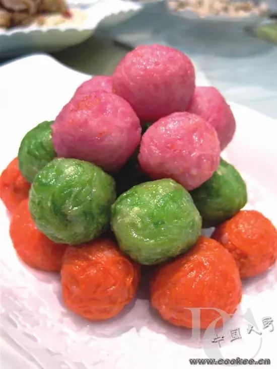 10道大厨创新菜全图解道道实用,中国大厨又出新菜了图文并茂