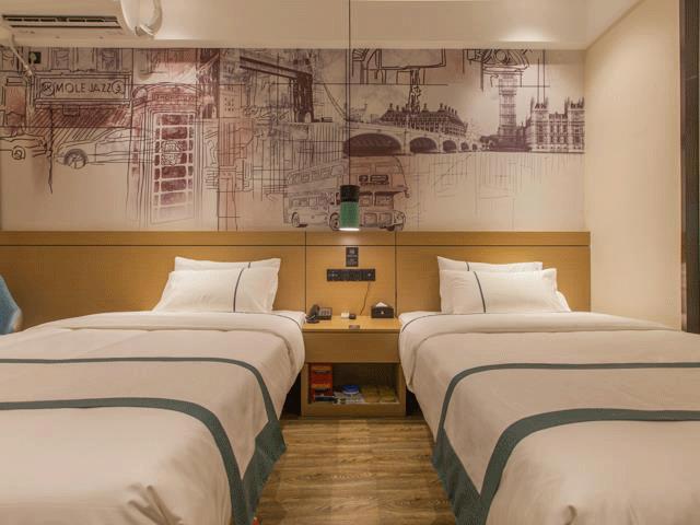 东呈国际酒店投资,东呈国际酒店效果图