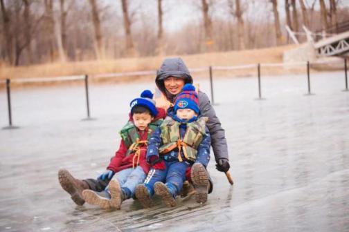 留住童年美好的亲子时光,亲子时光童年的回忆