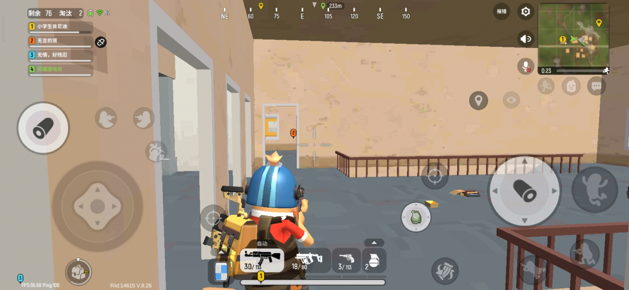 香肠派对模拟器辅助,香肠派对能模拟器玩吗