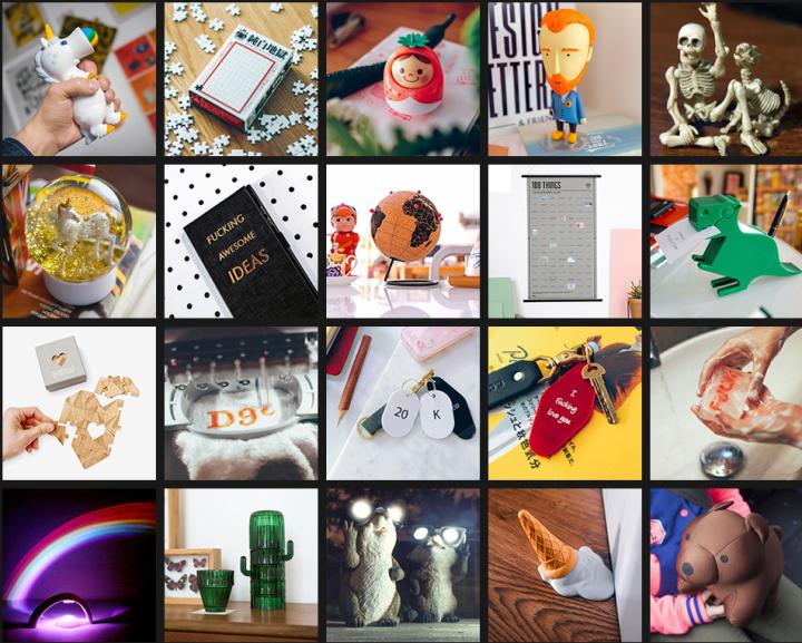 淘宝上有哪些值得推荐的礼物店,小众淘宝店礼物排行榜推荐