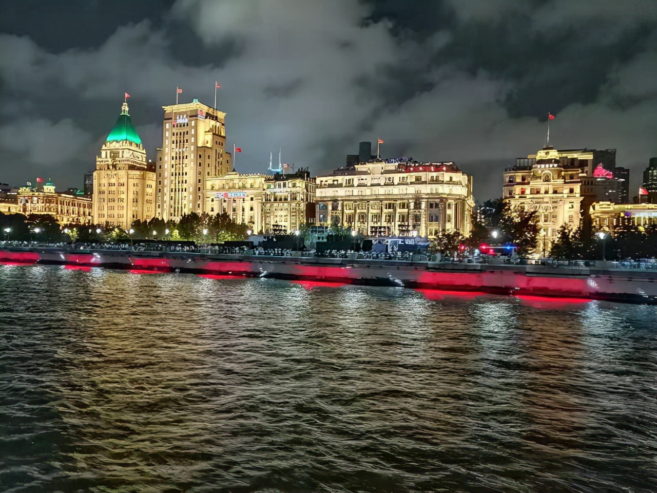 上海十个值得去的地方,上海最值得去的十大地方不花钱