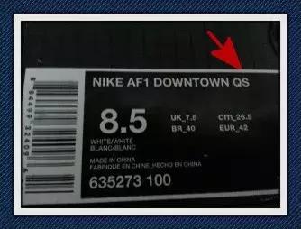 球鞋名字缩写,球鞋名字后面的英文缩写什么意思