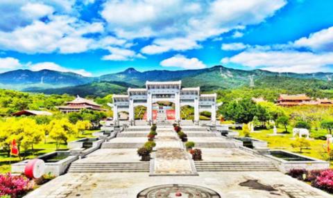 向往厦门同安,向往同安