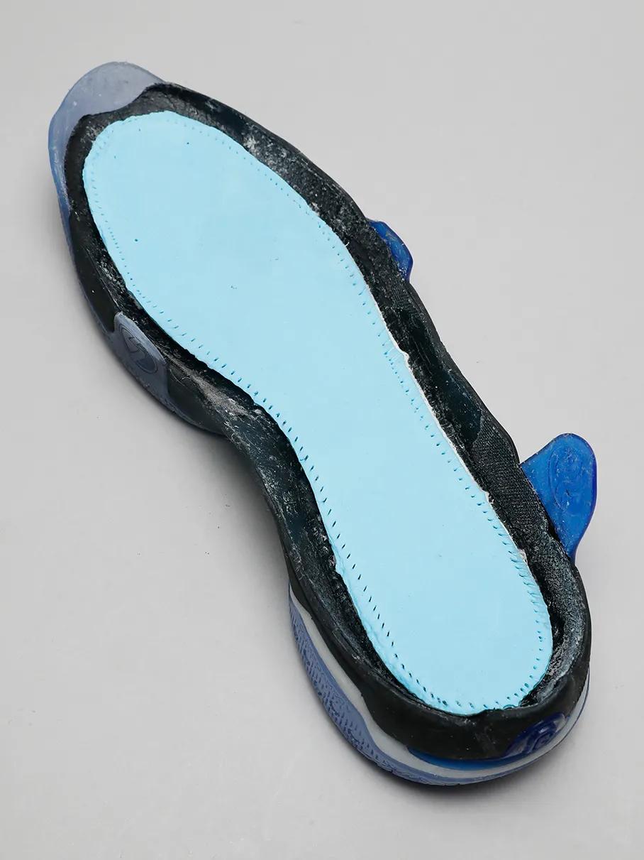 快传体育拆解aj6,快传拆解威少2