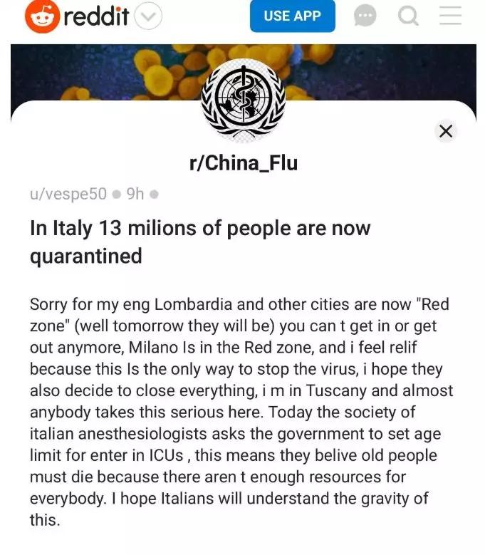 欧美国家鸵鸟政策抗疫,各国面对疫情的缺点