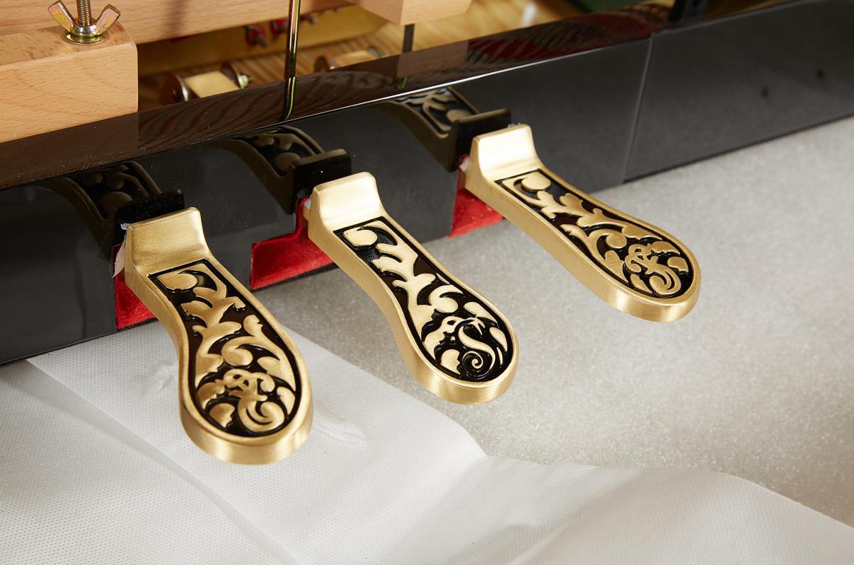 初学钢琴用电钢可以吗,电钢钢琴