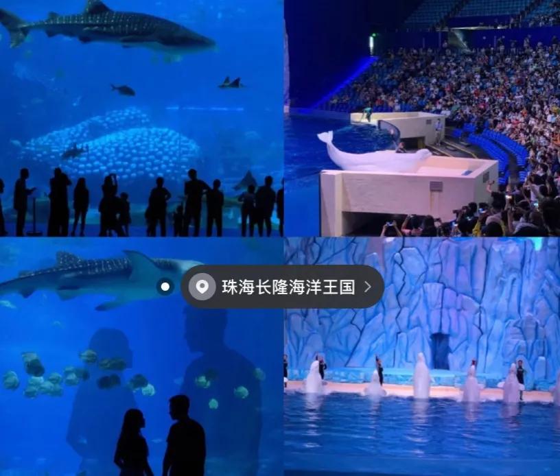 珠海香洲有哪些景点值得去,珠海旅游必去十大景点推荐