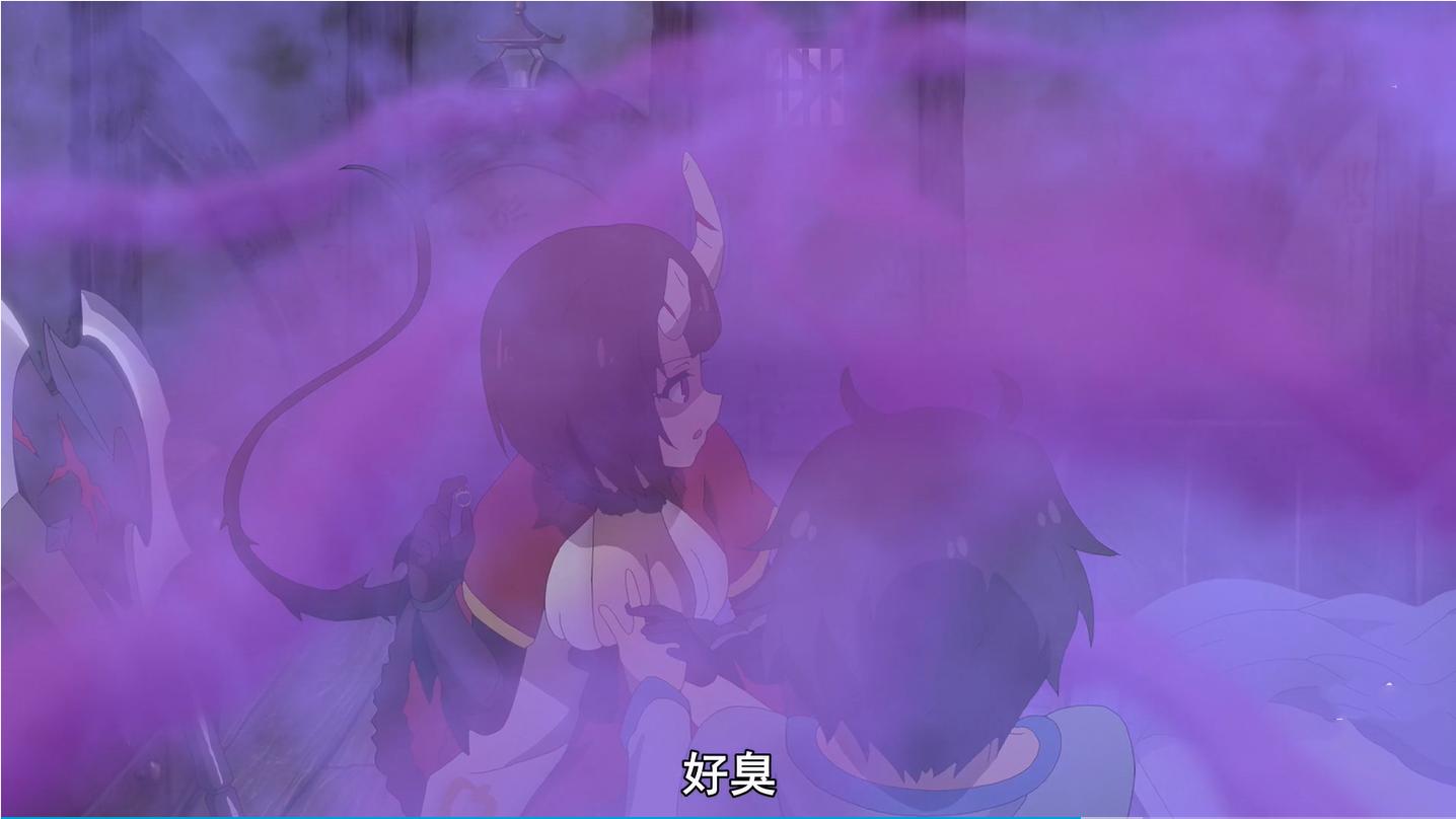 终于记起自己是搞笑番的《公主连结》，转手来了一集“第五人格”